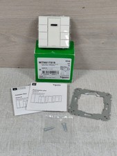 SCHNEIDER MTN617519 PULSANTE 4