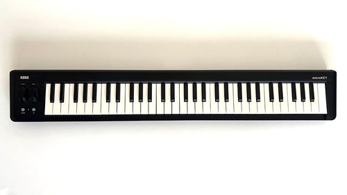 Korg microkey2 tasti usb - korg, 61