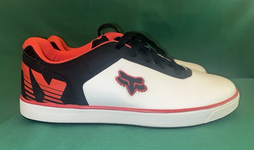 Scarpe uomo fox racing taglia - racing,