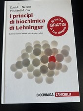 I Principi di Biochimica di