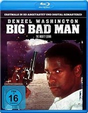 Big Bad Man - uncut