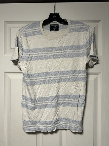 Shirt uomo abercrombie e - uomo,