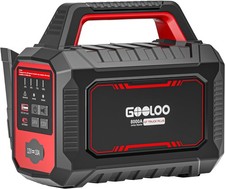 Gooloo truck plus 8000a - gooloo,