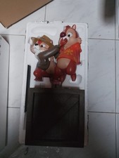 Chip N Dale Disney MasterCraft