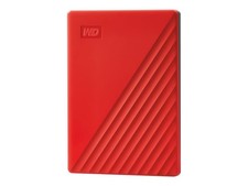 Passport 5 3 - wd, my