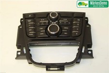 Audio originale opel - originale,