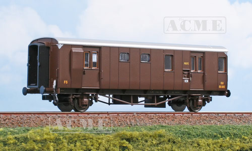 Acme 51151 bagagliaio posta - acme,