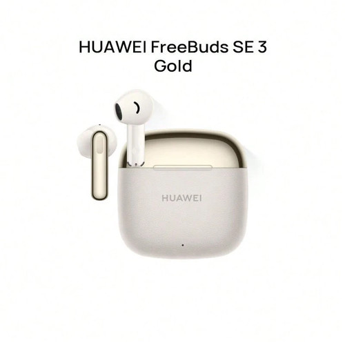 Huawei freebuds 3 - freebuds, se