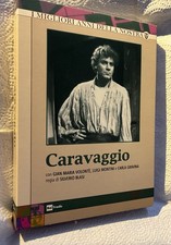Caravaggio (3 Dvd), 1967, Rai