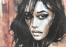 Œuvre De Leanne Dolan Street