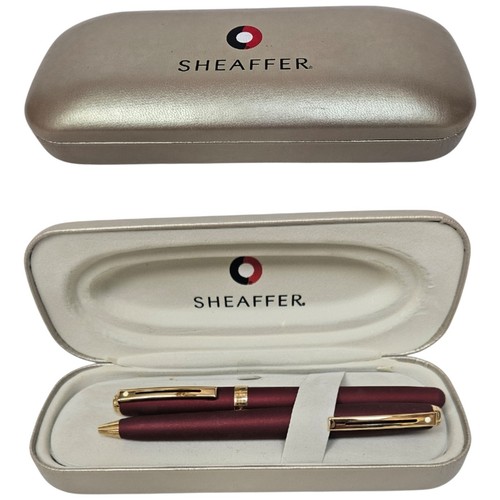 Sheaffer legacy heritage - legacy,