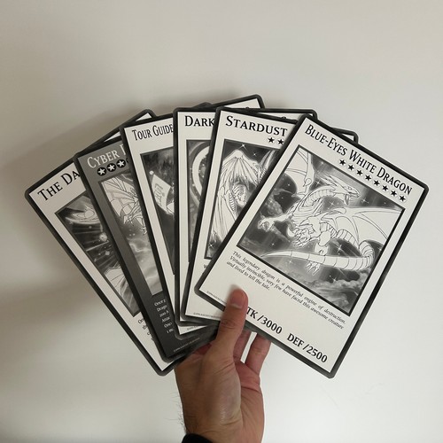Yugioh duov bundle promo - bundle,