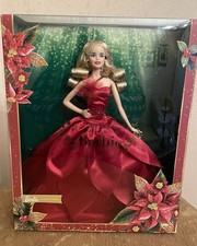 Barbie magia delle feste 2022 - barbie,