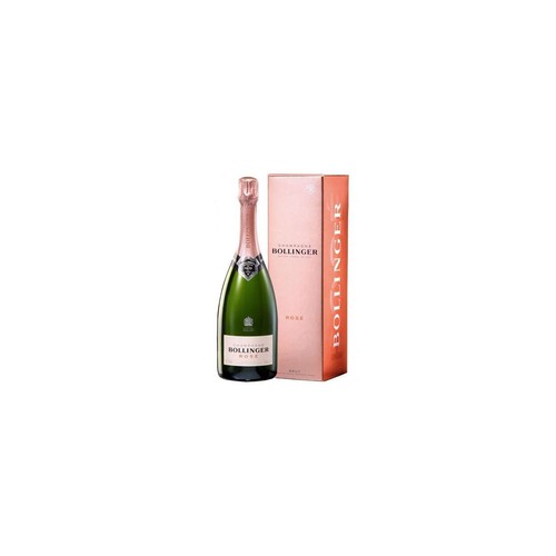Champagne rosè bollinger - champagne, in