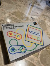 Nintendo Super Famicom SFC -