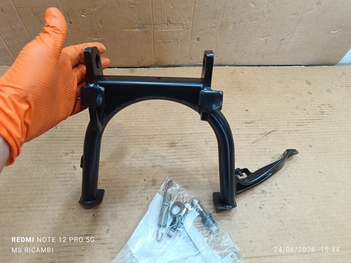 Kit cavalletto originale - cavalletto,