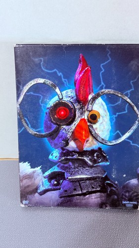 Robot chicken season dvd - season, 1