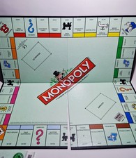 Tabellone da gioco originali