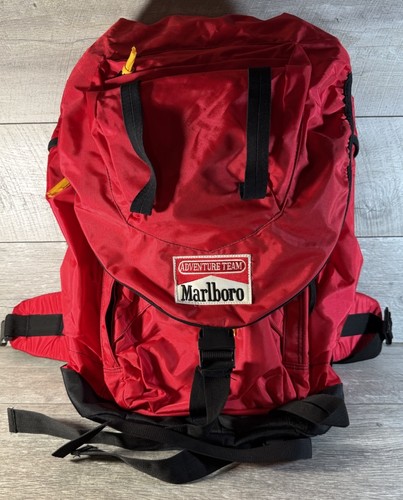 Zaino grande vintage anni - , 90
