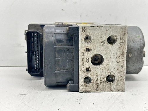 Pompa aggregato abs fiat - abs,