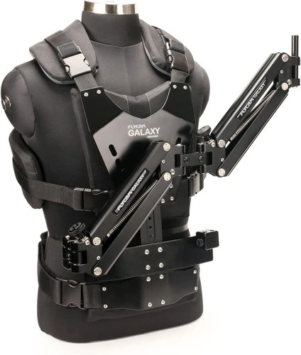 Flycam galaxy dual arm and - dual,
