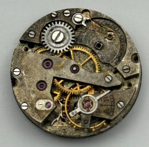 Cal movimento orologio - cal,
