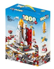 SET COSTRUZIONI NAVETTA