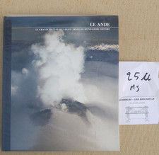 LE ANDE le grandi distese