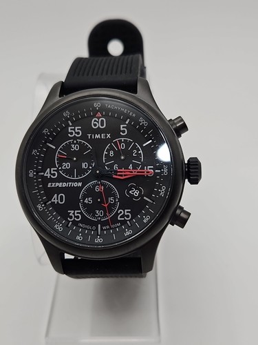 Orologio timex uomo expedition - uomo,