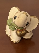 THUN ELEFANTE CON QUADRIFOGLIO