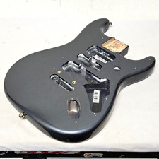 Fender American Standard Strat