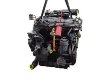 BXE motore SEAT TOLEDO 5P2 TDI
