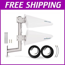 MIMO Log Periodic Antenna Kit