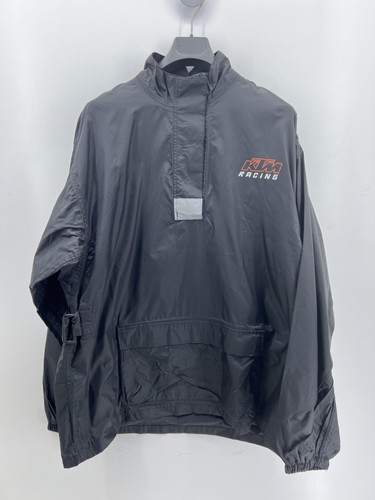 Giacca pioggia ktm - da,