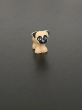 Lego Tan Carlino Cane Cucciolo