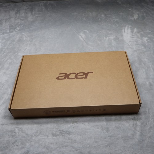 Acer aspire retail box - aspire,