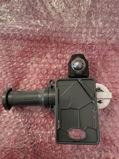 Beyblade metal launcher 3 segment + angle compass