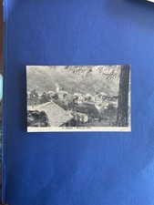 CARTOLINA  RIMA - IN VALSESIA