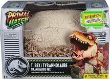 Spin master jurassic world - spin,
