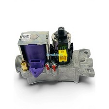 VAILLANT VALVOLA CONTROLLO GAS