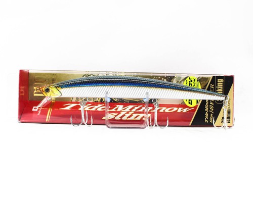 Duo tide minnow flyer - tide, slim