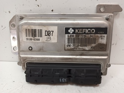 3911002743 centralina motore