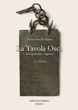 La tavola Osca di