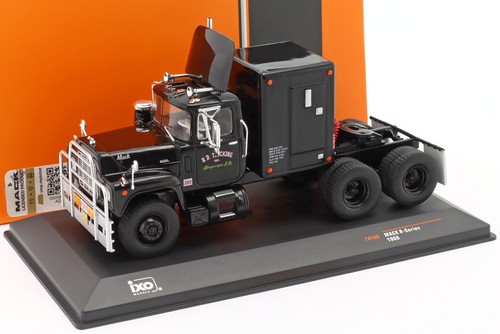 Trattore stradale mack - mack, serie