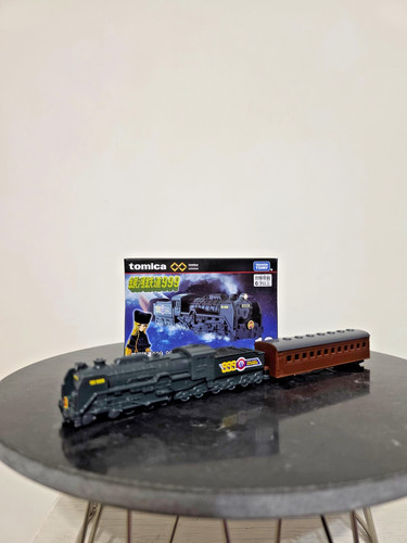 Tomica unlimited premium - tomica,