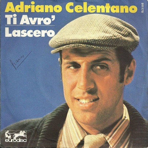 Avro lascero adriano - avro',