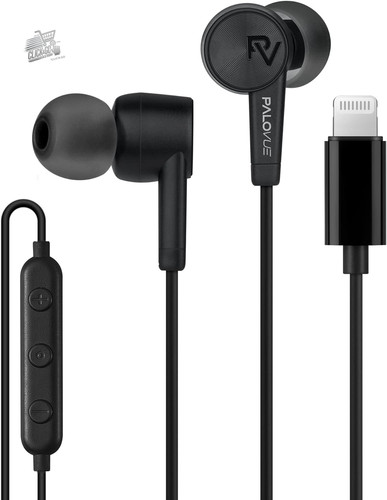 Auricolari iphone lightning - auricolari,