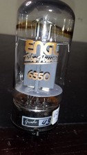 Testato FORTE! ENGL Tube-Power