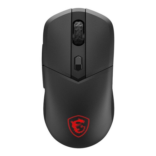 Msi mouse gaming - gaming, versa