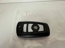 BMW 5 GT F07 2013 chiave